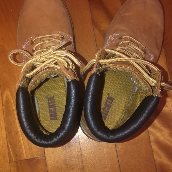 Jacata boots 🥾 🥾 - Picture 4 of 7